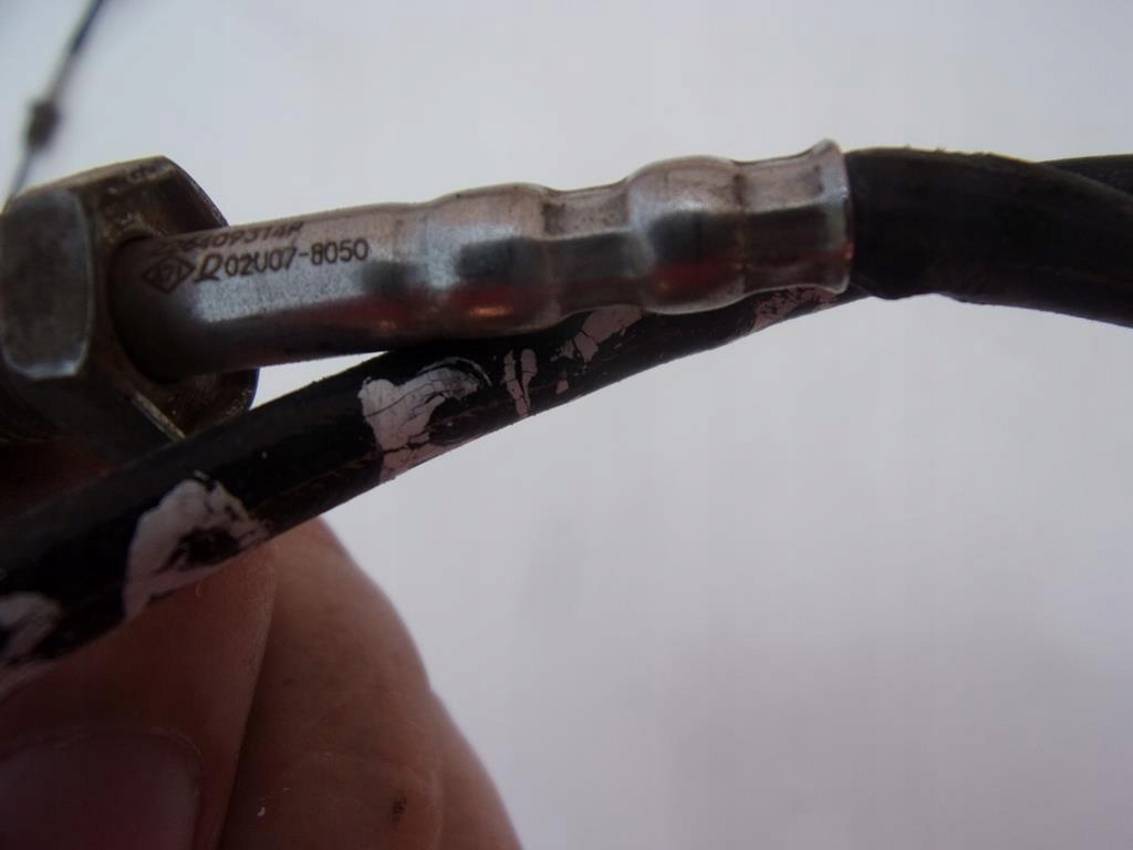 фото №4, Trafic iii 1.6 бі-турбо датчик вихлопних газів