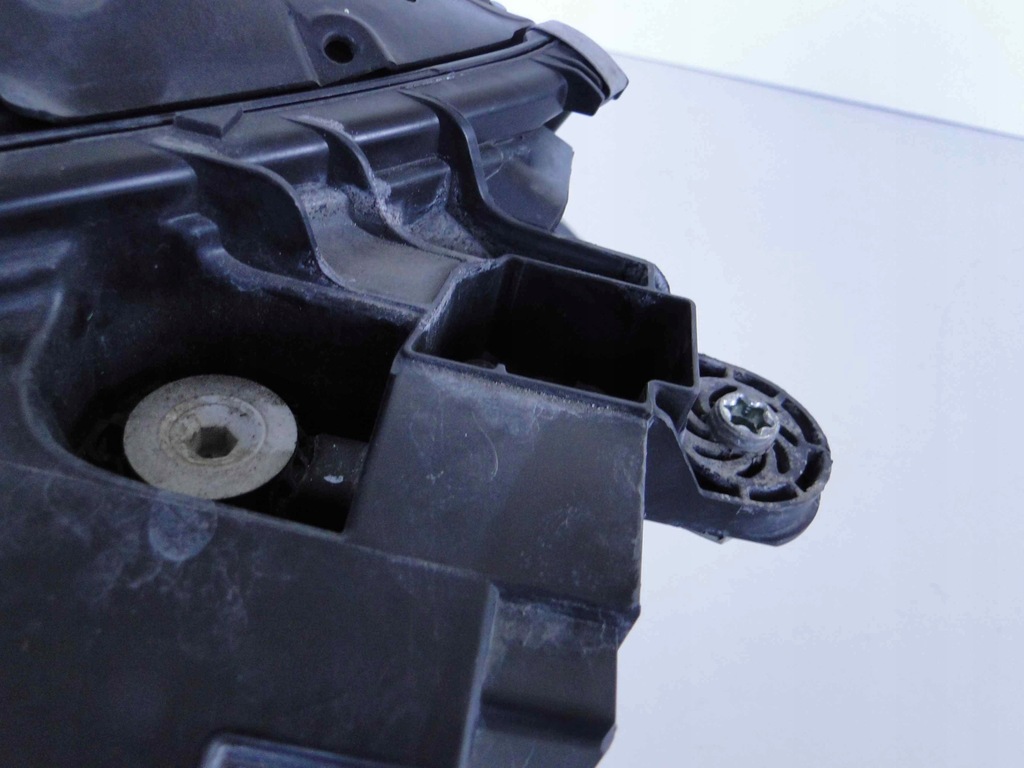 фото №8, Mercedes w222 lift лампа multibeam led правая ночь