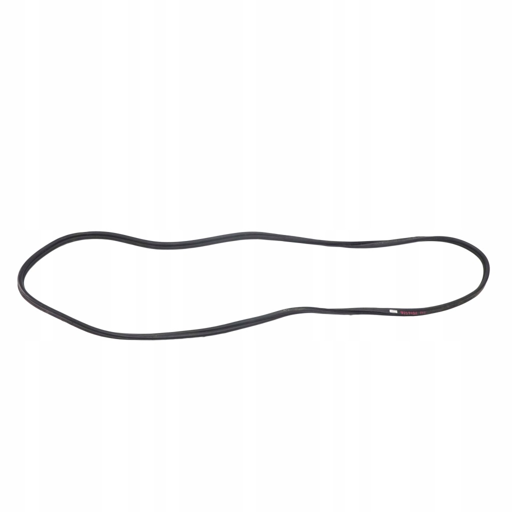 фото №9, Bmw 5 f07 gt прокладка кришки багажника 7237488