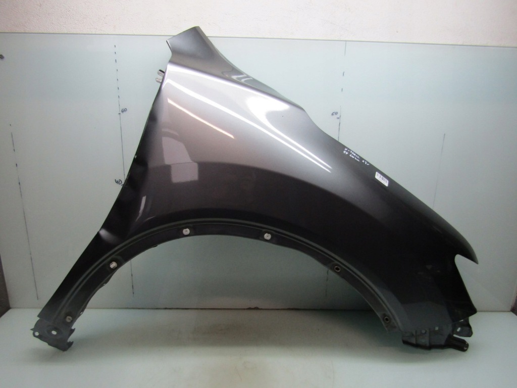 фото №1, X-trail iii t32 17r крила правий kad