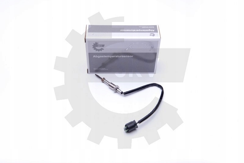 фото №9, Датчик температуры выхлопных газов bmw 13627809153
