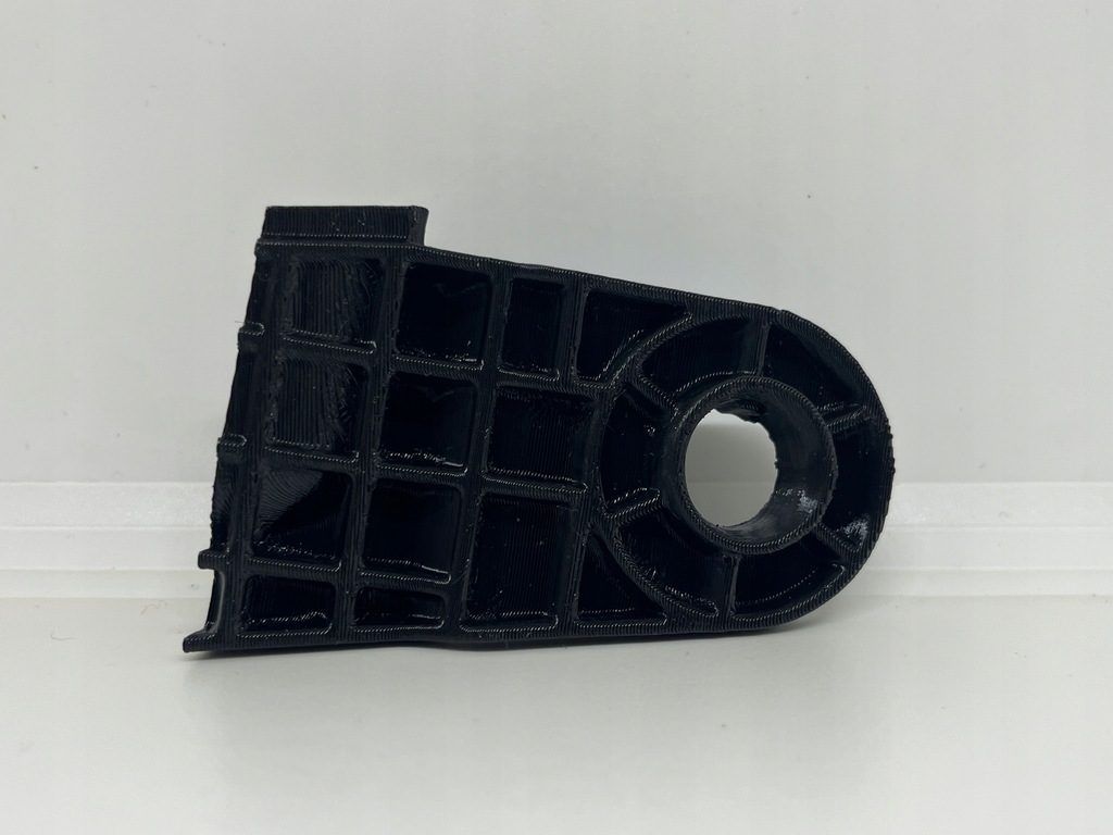 фото №7, Jeep grand cherokee wl 2022-2024 крепление, кронштейн, кронштейн фара