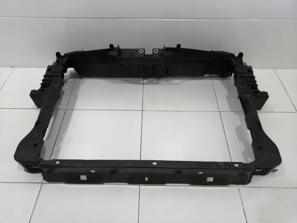 фото №9, Pas передній перед vw tiguan i 5n0