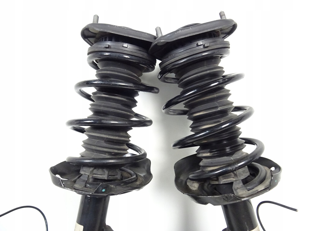 фото №10, C-hr chr lift поворотный кулак правая амортизатор 48510-f4021