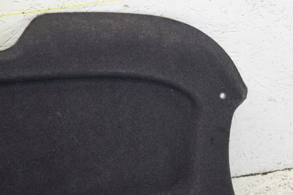 фото №8, Полка багажника fiat stilo 3d