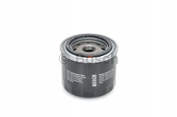 фото №11, Фільтр оливи bosch 0986452019