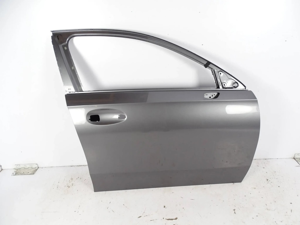фото №1, Двері перед праве mercedes a klasa w177