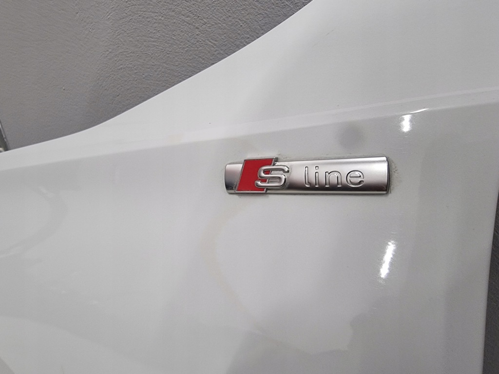 Купить Audi a3 8y 20- крыло  левое  передний перед