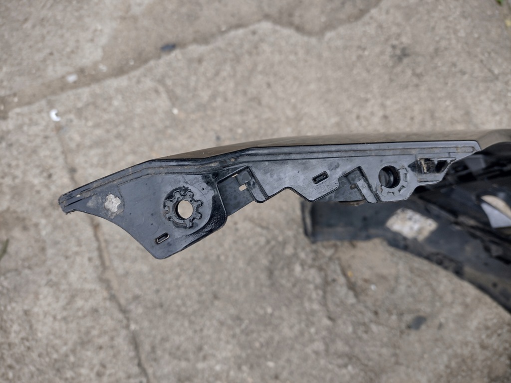 фото №8, Бампер перед volvo v60 ii s60 iii r-design 31690530