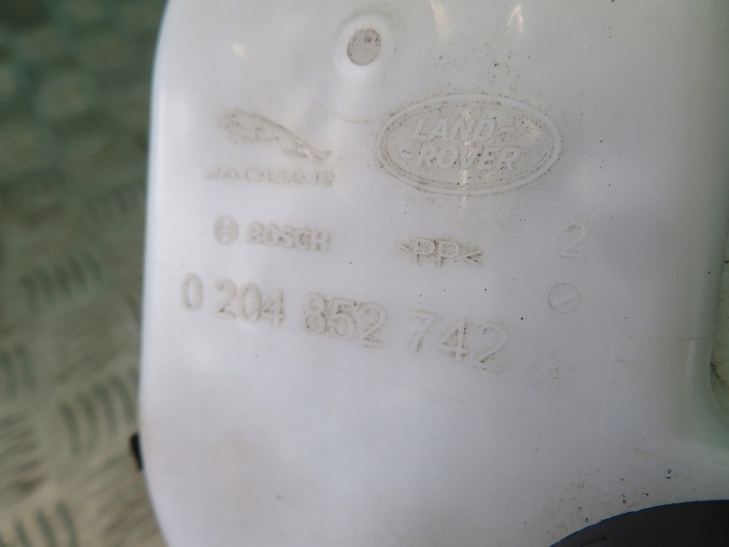 фото №8, Насос abs range rover land rover velar l560 3.0 22r