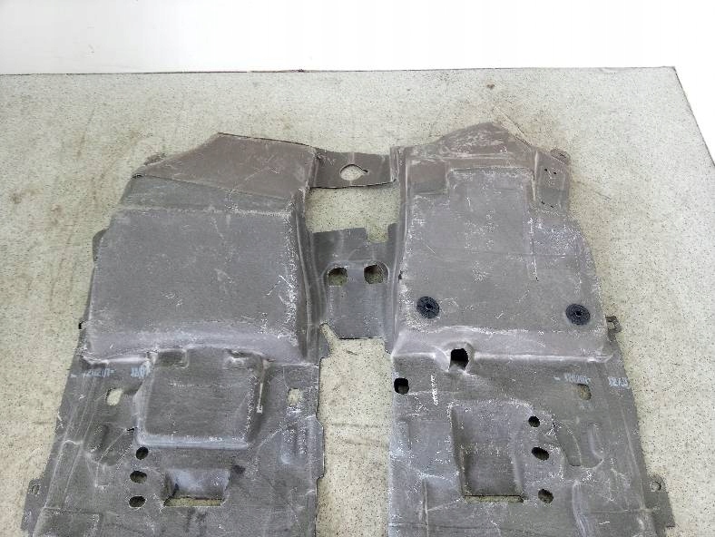 фото №5, Обшивка салону килимок підлога europa citroen ds5 i 2011-