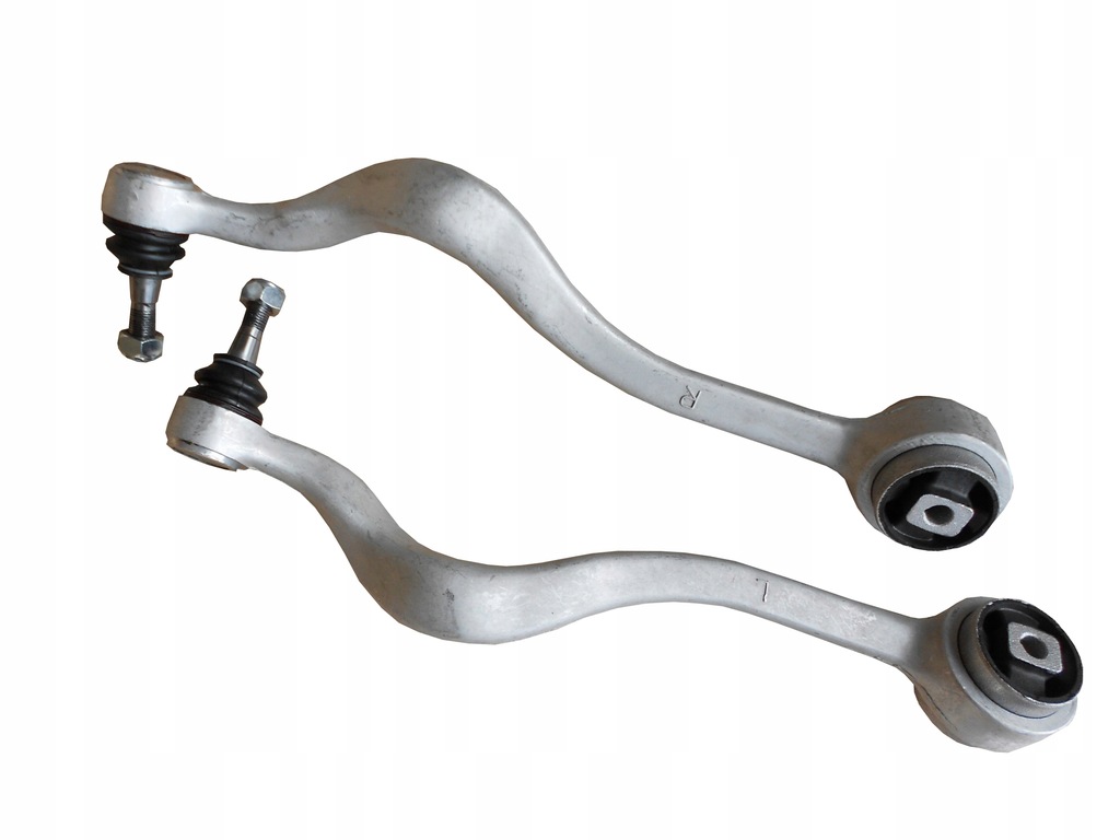 фото №1, Важіль лівий bmw 5 19-00