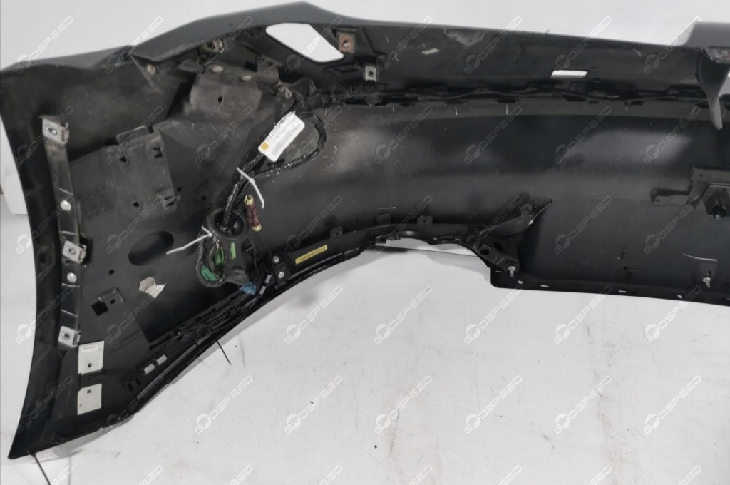 фото №9, Бампер задняя jaguar f-type f type x152 r-dynamic