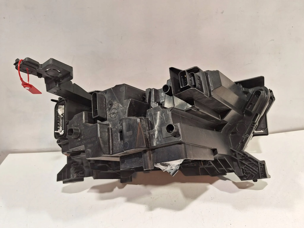 фото №6, Лампа przódlewa nowa valeo intellilux 9847939680 opel mokka b 20-