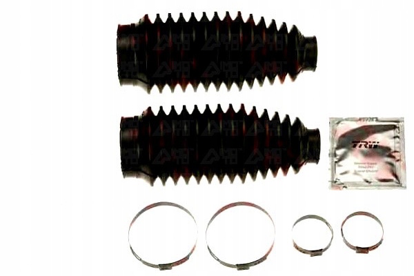 фото №1, Trw защита редуктор рулевого ford galaxy sea