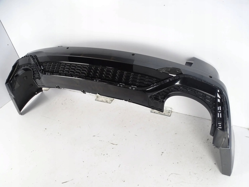 фото №7, Бампер задняя задний audi a7 c8 rs rs7