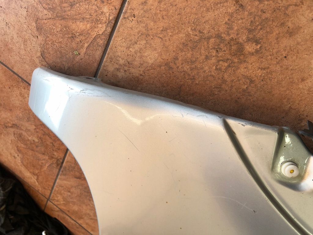 фото №6, Master i 97-03' крыло правый 2