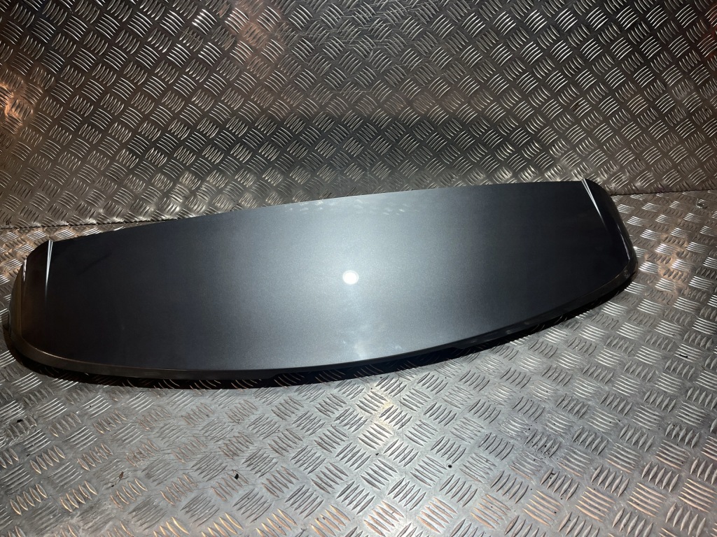 Купити Спойлер кришки багажника opel crossland x 17-