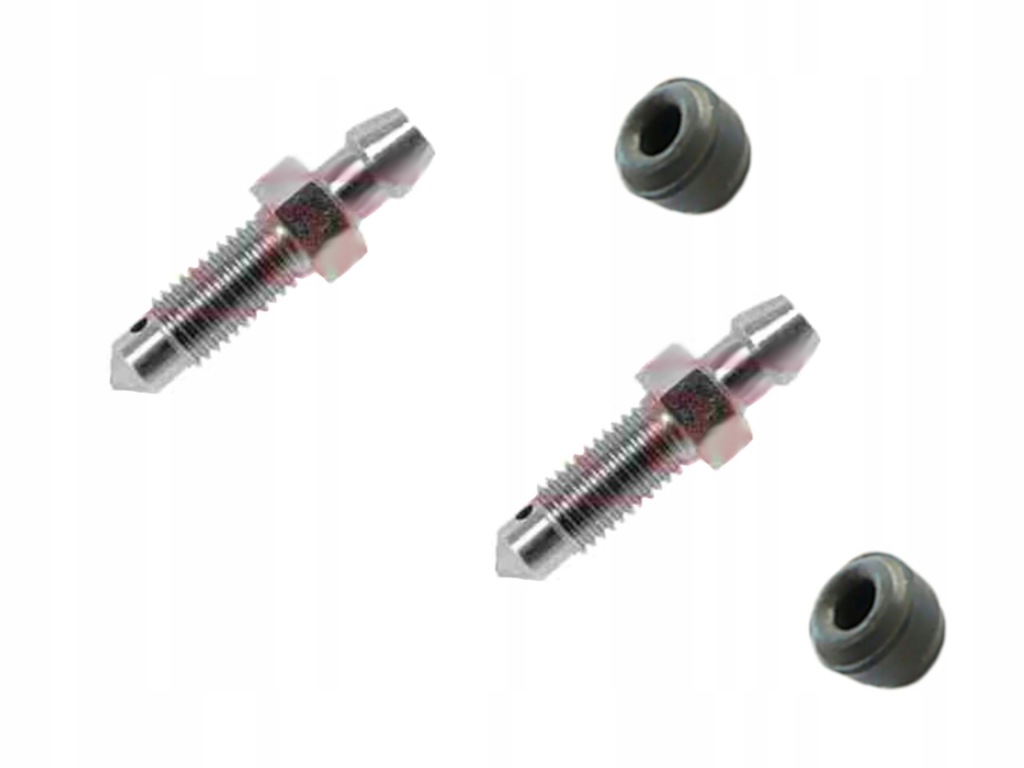 Купити Quick brake відповітрювач m7x1/9x33,0 0088 ojd