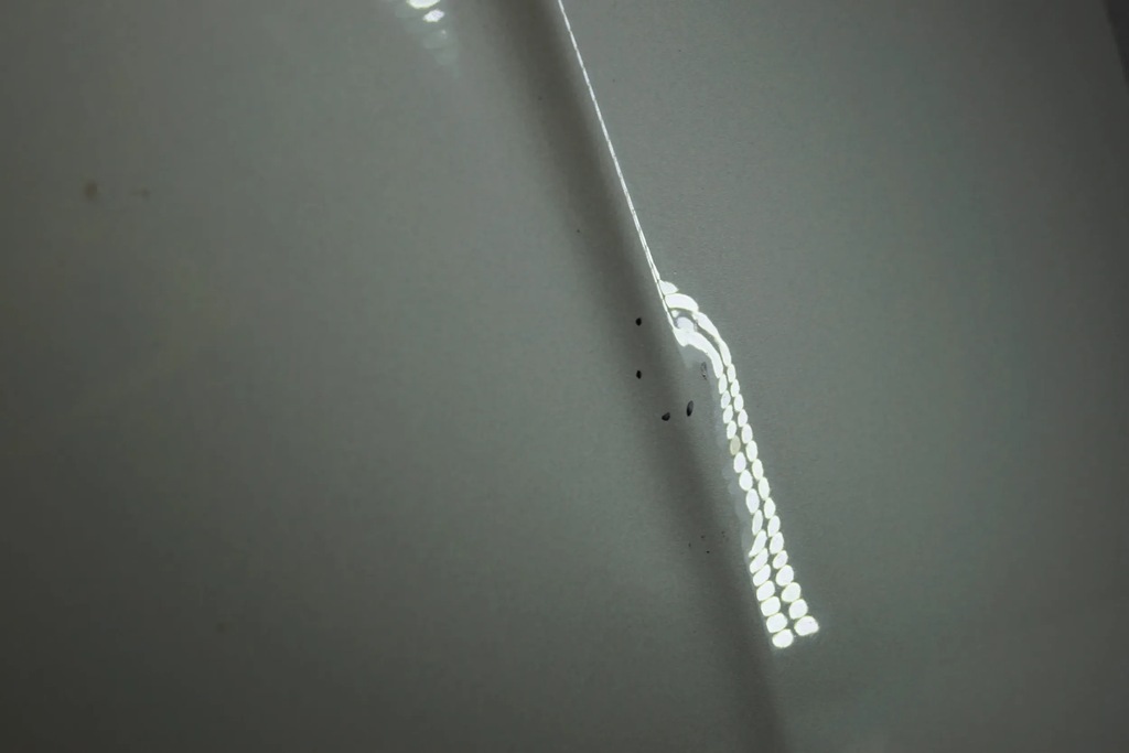 фото №12, Капот кришка двигуна toyota auris i 1c0 m462 8j