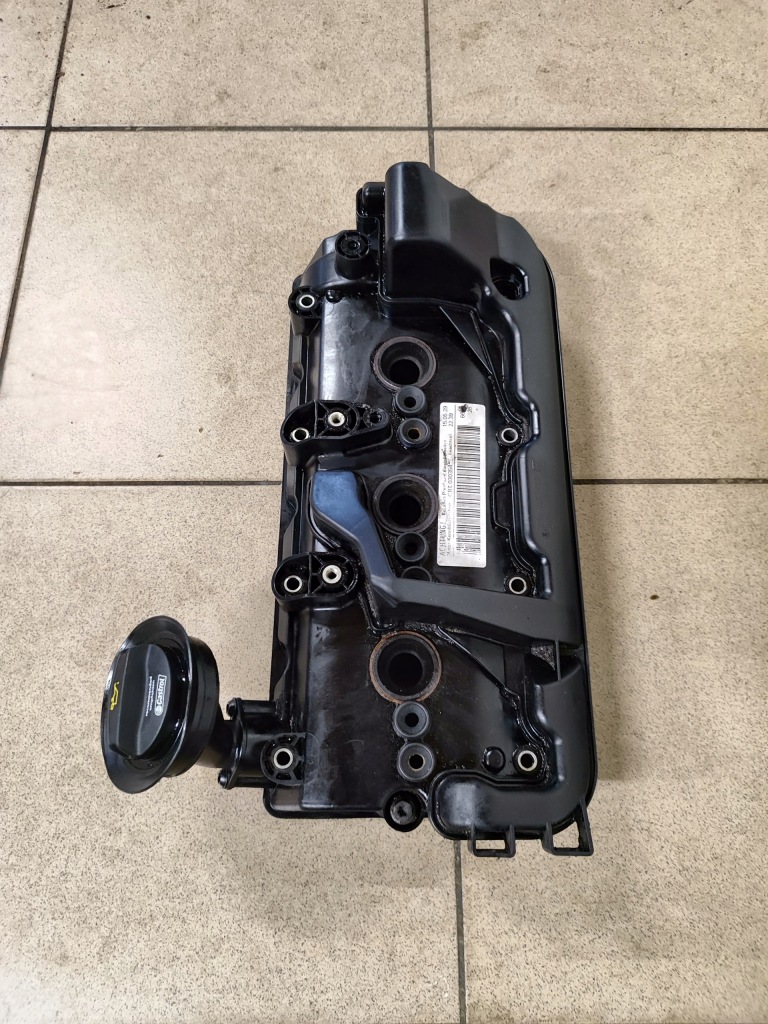 фото №1, Крышка клапанов 3.0 tdi crt audi 059103469cg