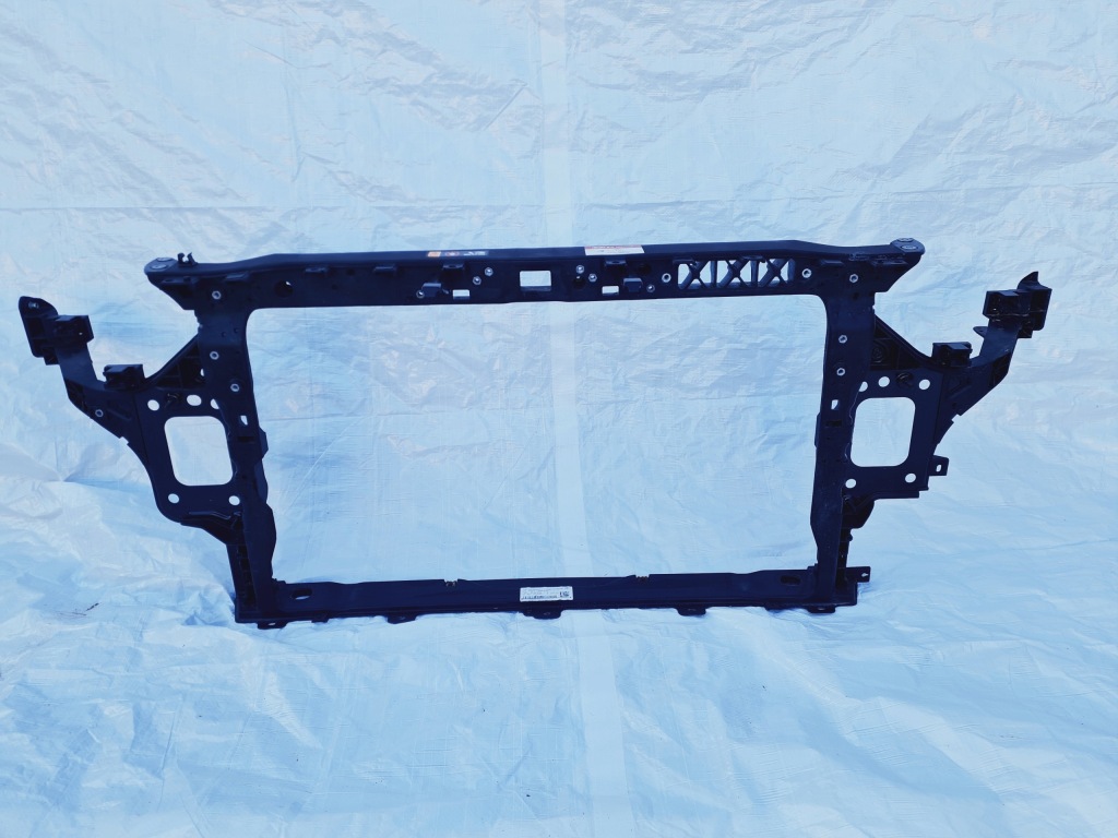 фото №1, Kia x ceed усилитель pas 64102-cr200