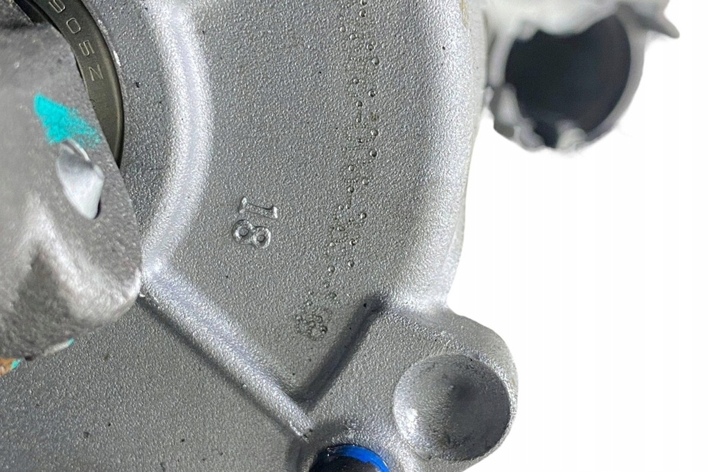 фото №15, Набор osi колеса ford ecosport gn1z3c529ab 2.0l бензиновый 104kw 2020