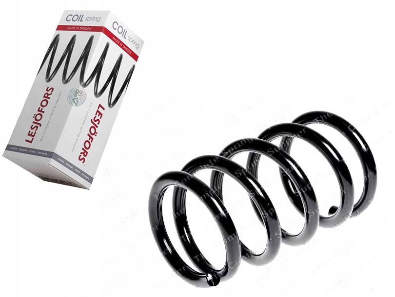 фото №1, Пружина подвеска kia carnival iii 2.9d 06.06-