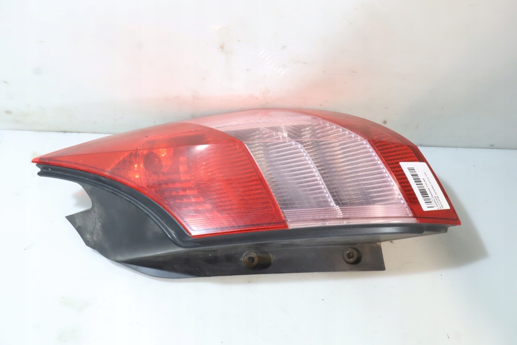 фото №2, Лампа права задня renault megane scenic ii hb