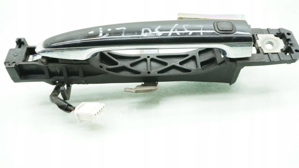 фото №3, Lexus ls430 ls 430 ручка задняя задняя левая