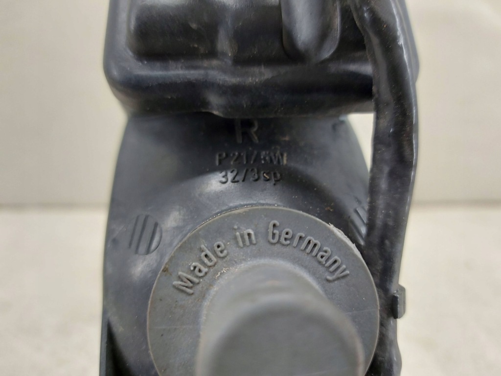 фото №8, Bmw 8 e31 поворотник передний правый противотуманная фара