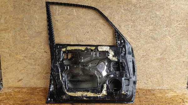 фото №8, Mitsubishi pajero iv 4 дверь левая передние перед