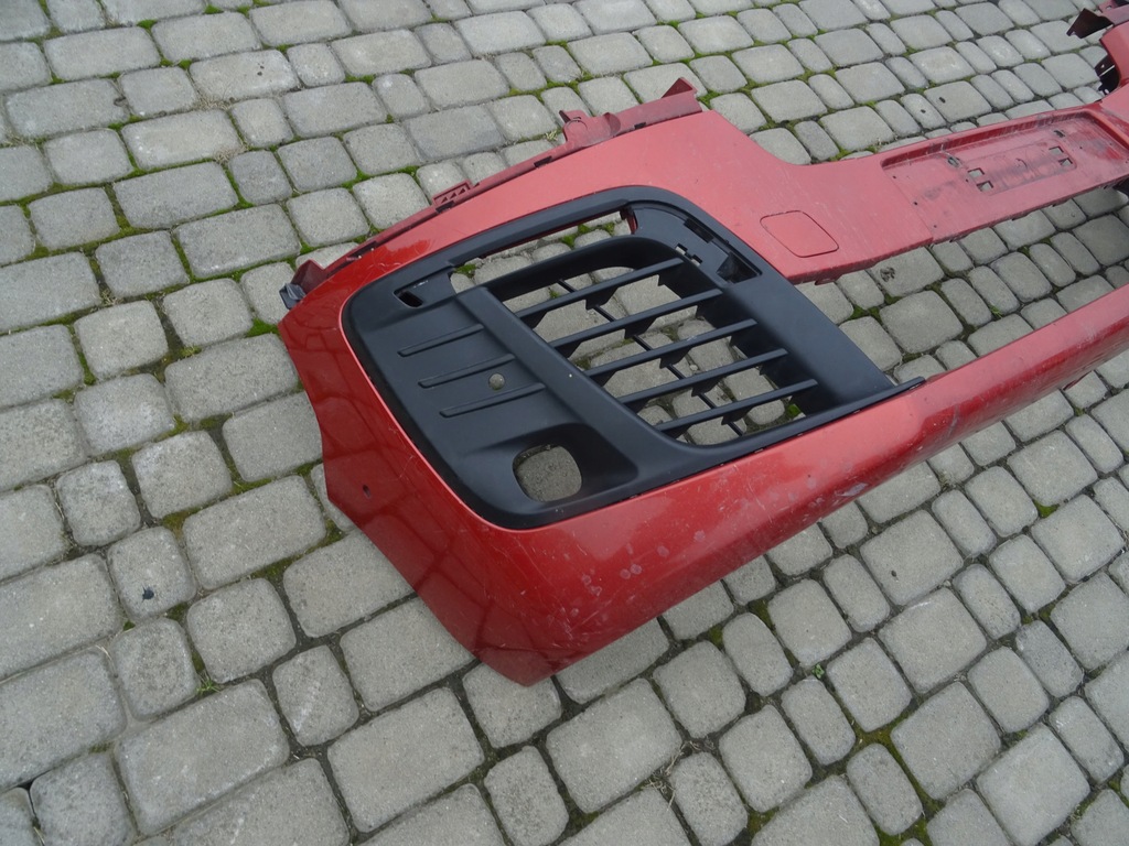 фото №2, Peugeot expert iii бампер решётка защита правая