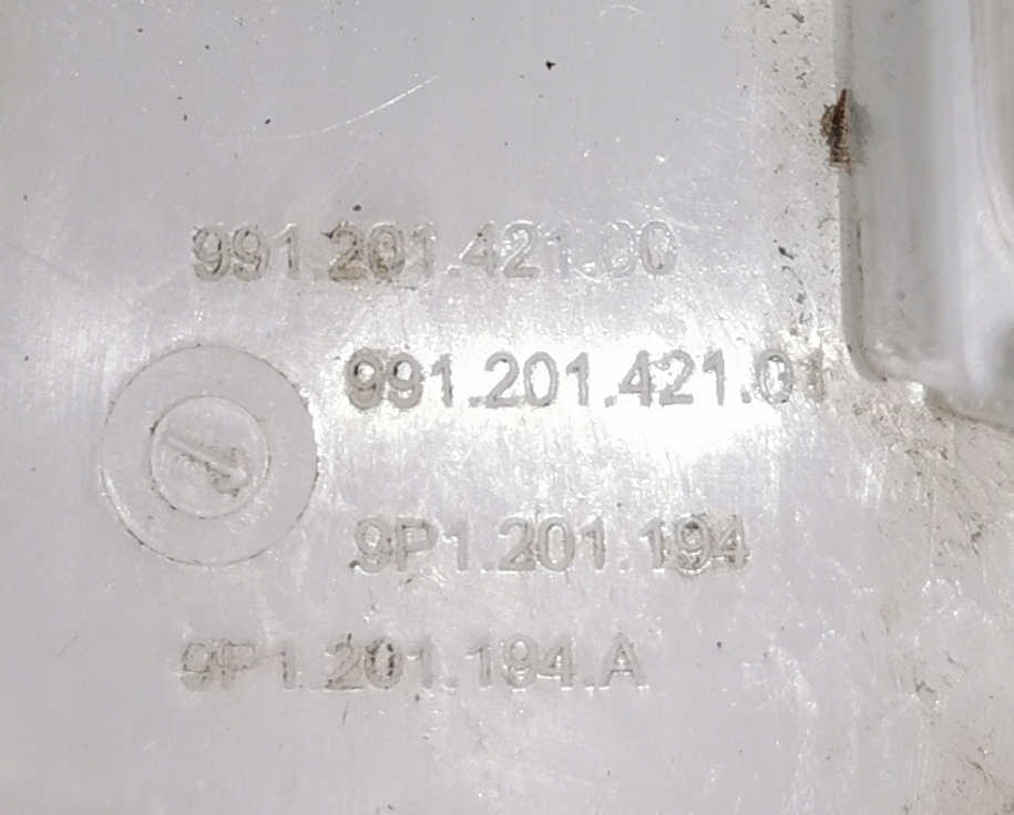 Ідеальний kpl.zbiornik пального porsche 718 982 1 Недорого