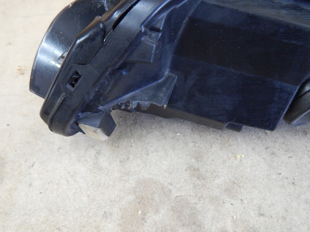 фото №13, Vw golf 8 viii 5h лампа правая передняя правый перед 5h1941030b оригинал eu