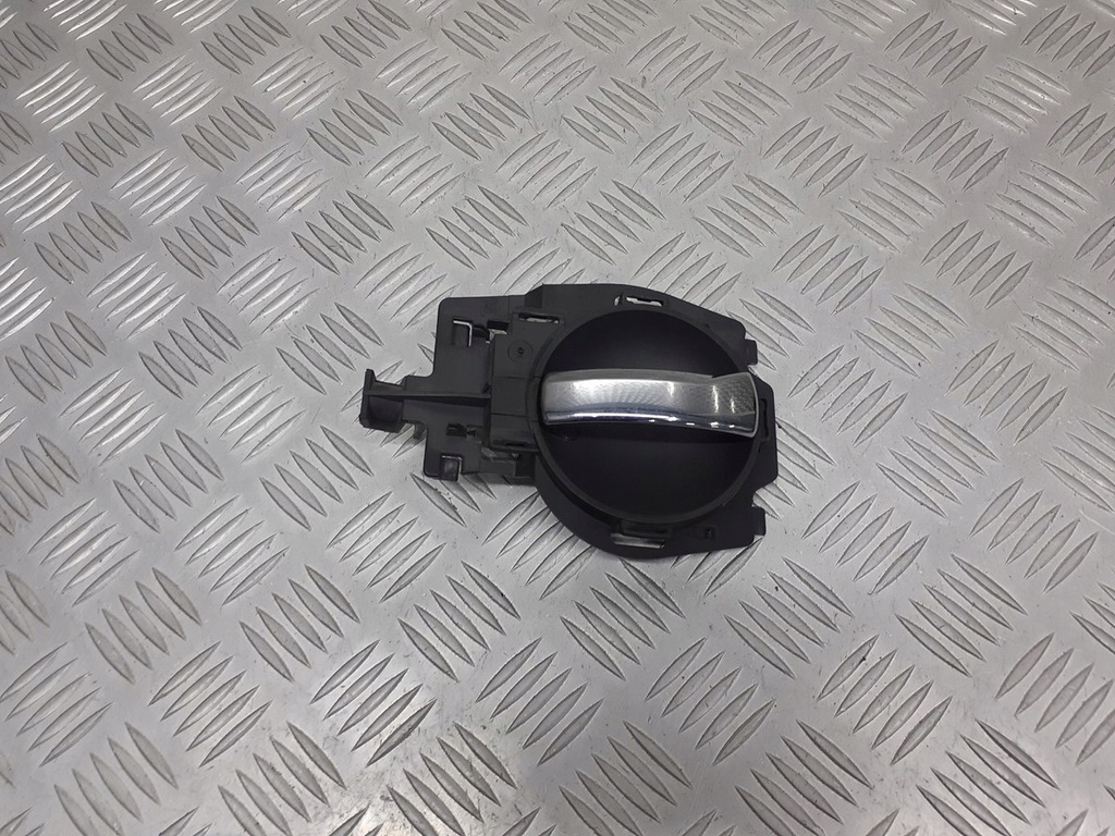 фото №1, Ручка левая передняя внутренняя citroen c2