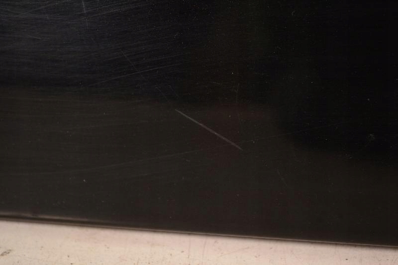 фото №6, Land rover discovery iv l319 2009 rhd задняя крышка багажника нижняя часть