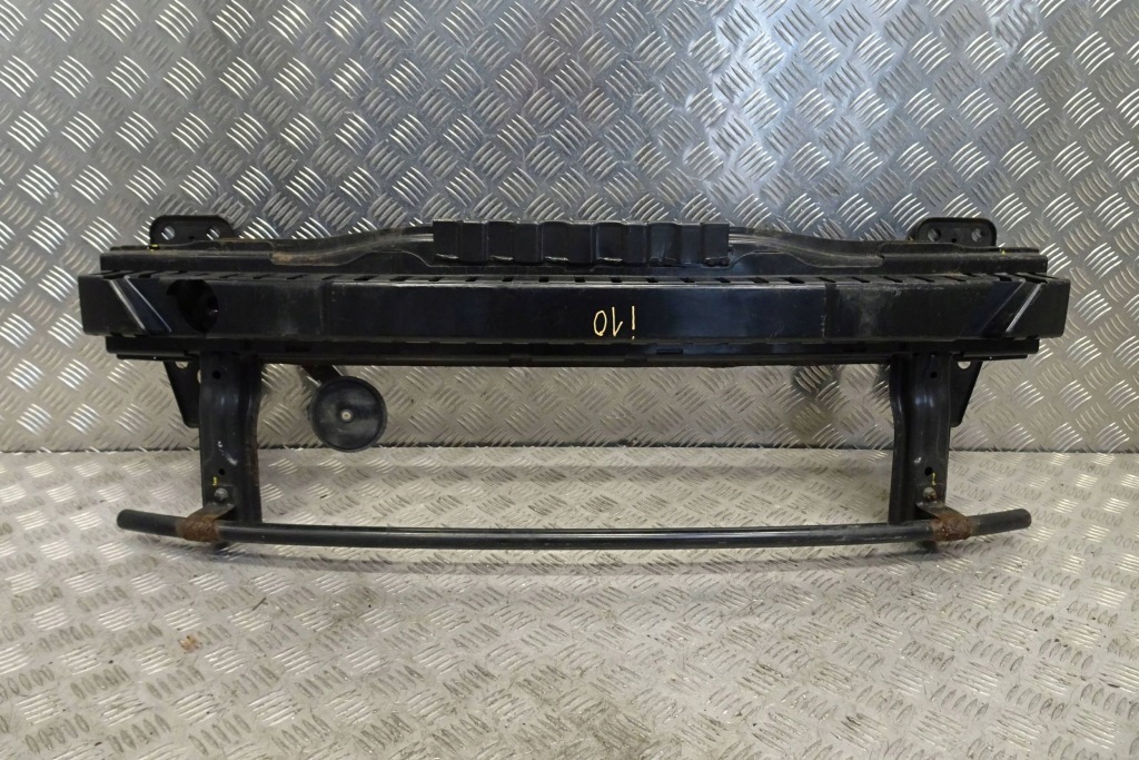 фото №1, Hyundai i10 ii балка підсилювач перед передні pas 13-