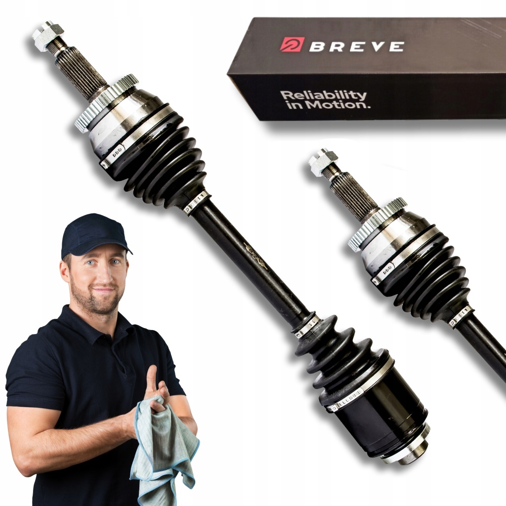 фото №1, Приводной вал правая hyundai santa fe ii cm 2.7 v6 fwd автоматическая коробка передач nowa