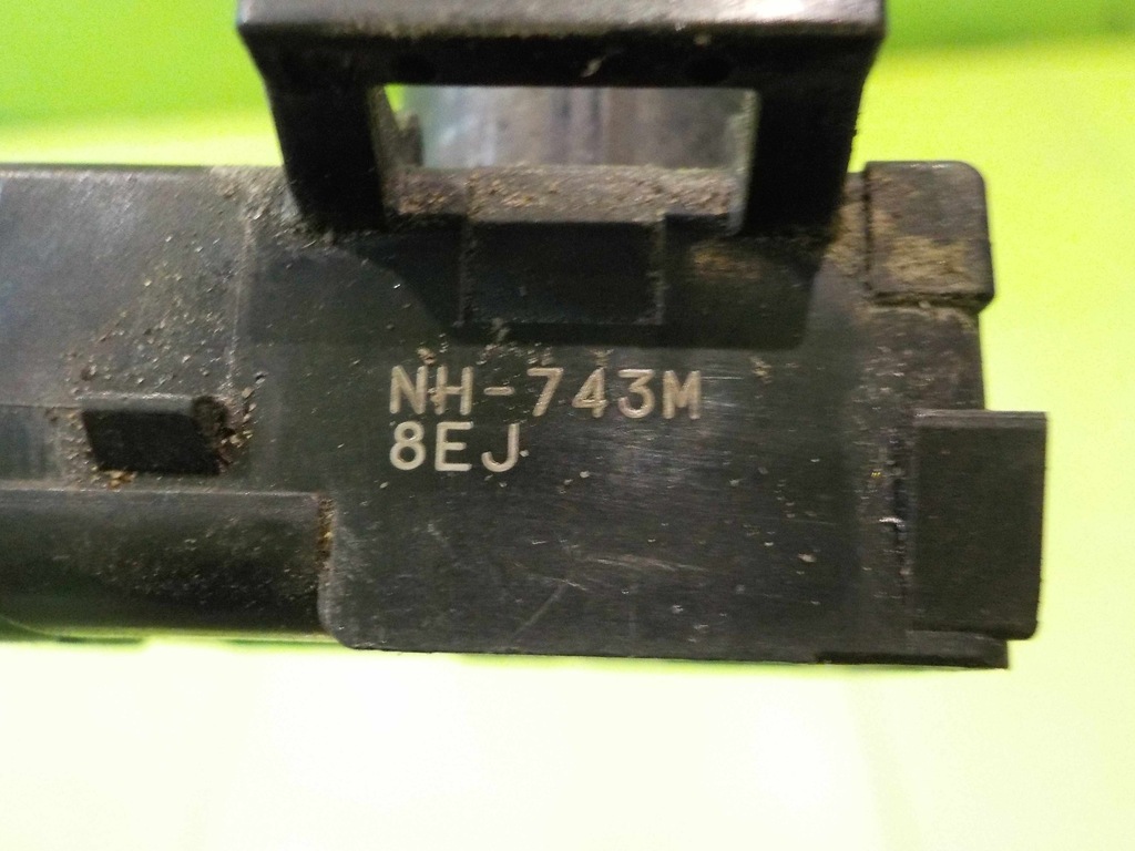 фото №5, Accord viii 08r датчик паркування 39680-tl0-g01