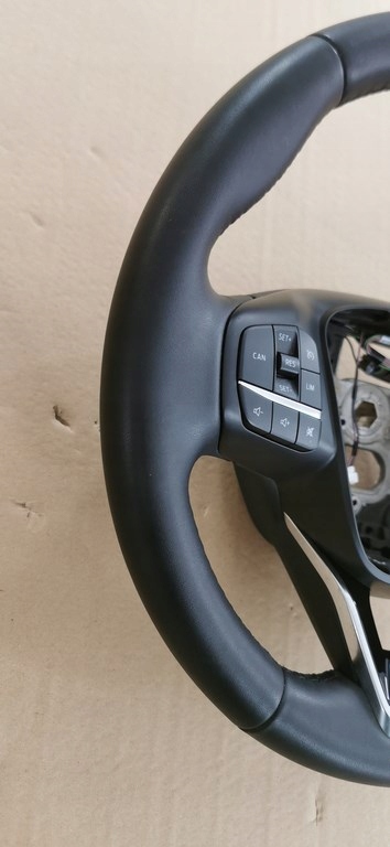 фото №8, Ford focus mk4 2018-23r.- воздуховод кожа