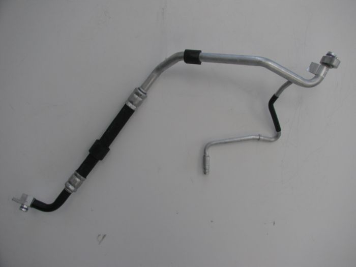 фото №1, Volkswagen оригінальний номер 4m1816740n шланг кондиціонера