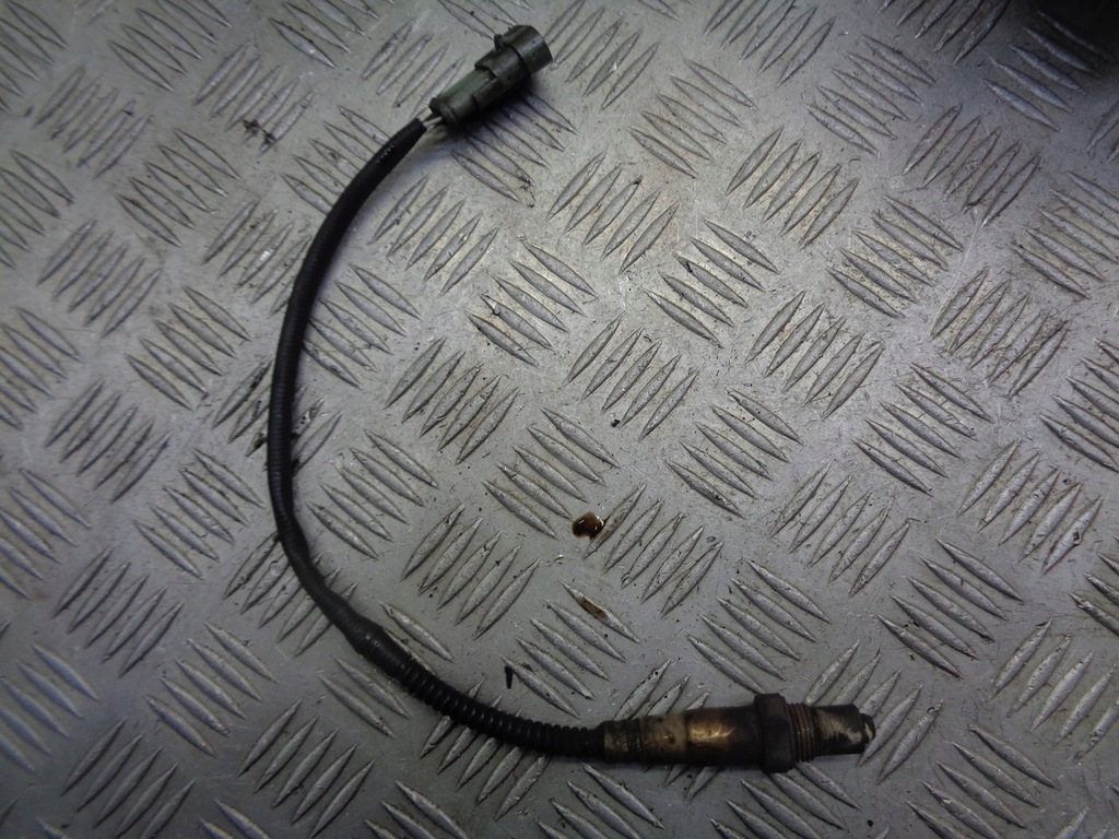 фото №1, Датчик лямбда-зонд alfa romeo 156 1.8