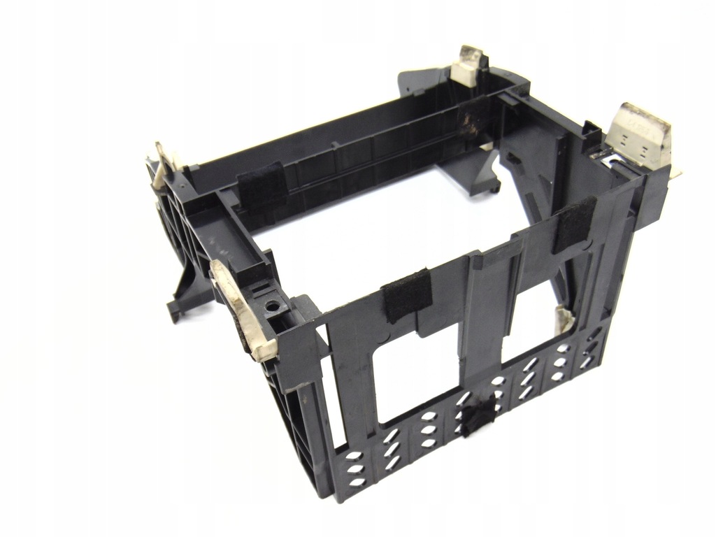 фото №3, Каркас рамка корзина радіо 3r0858005b seat exeo 3r