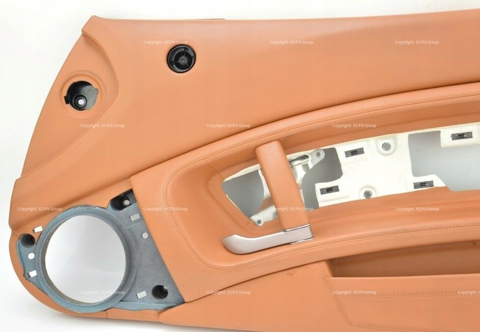 фото №2, Ferrari california f149 оббивка обшивка двері