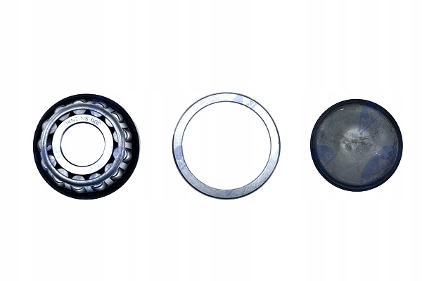 фото №9, Ремкомплект поворотный кулак nissan patrol gr y60 y61 -12 nty