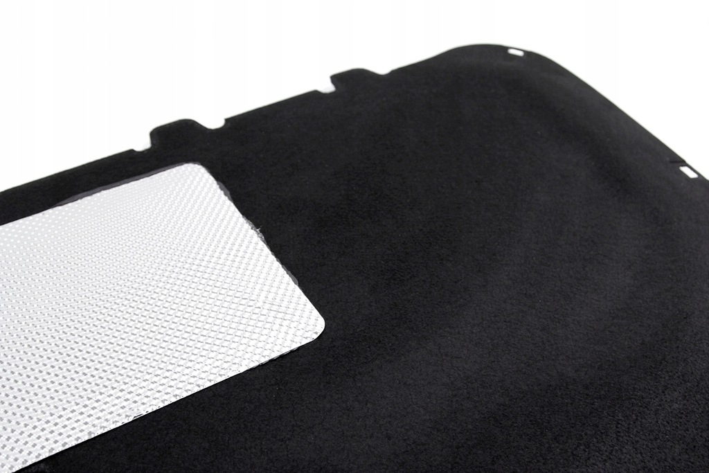 фото №12, Volkswagen оригінальний номер 1t0863831g шумоізоляція капот