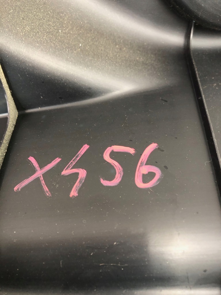 фото №10, Toyota auris ii ліва захист сидіння стійка 62552-02310