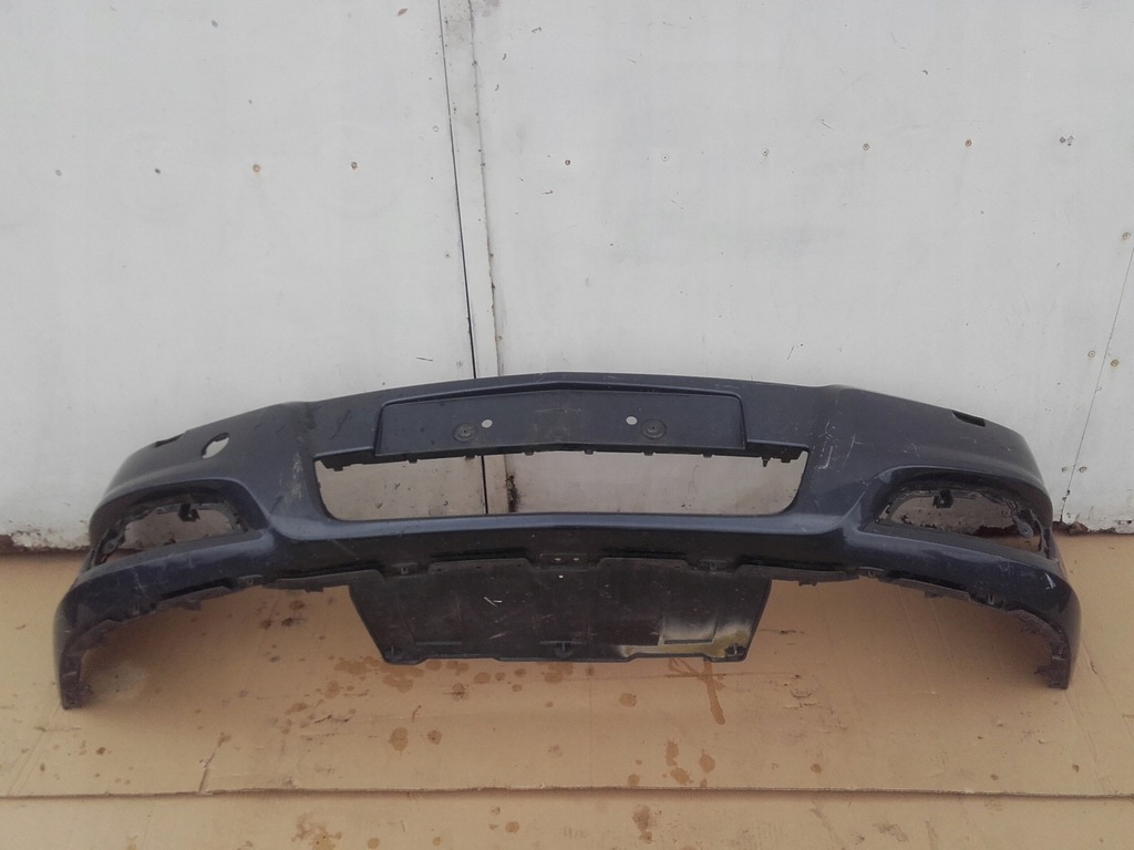 фото №1, Бампер перед передній opel astra iii lift