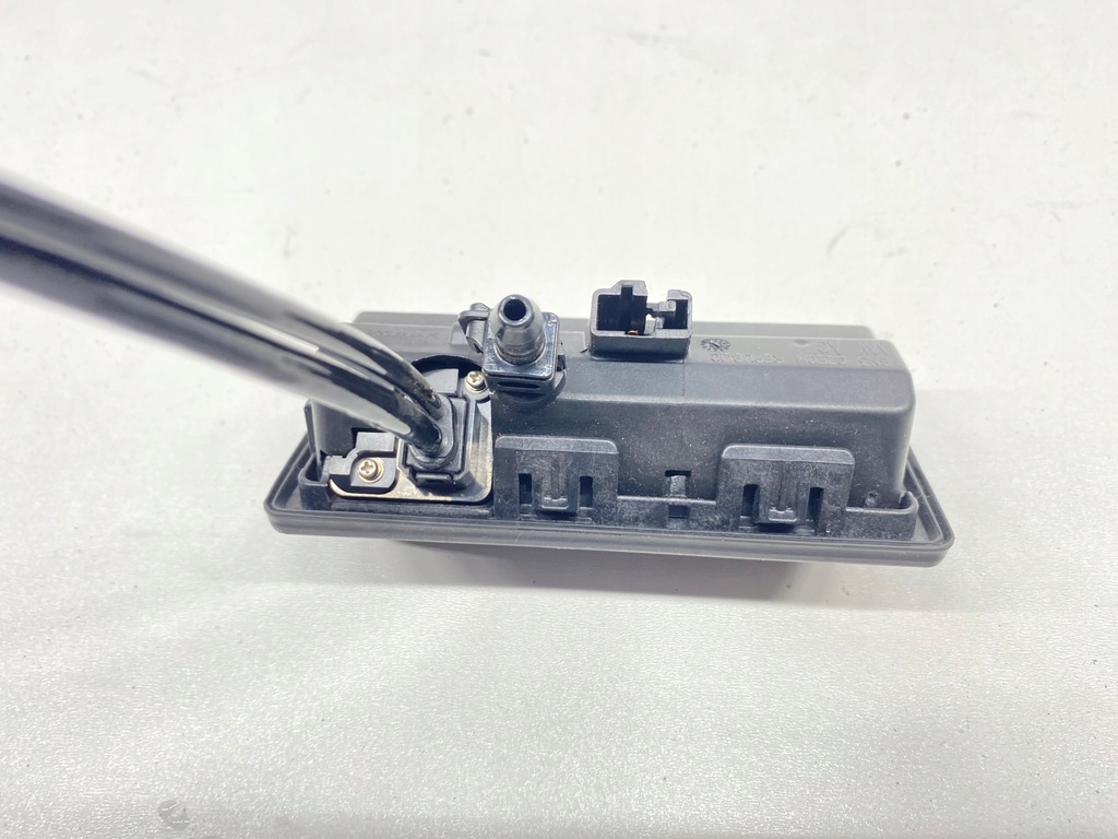 фото №11, Камера заднего вида ручка задняя skoda superb 3 iii 3v kodiaq karoq